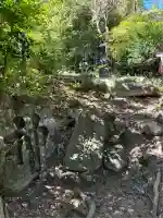 火雷神社(福島県)