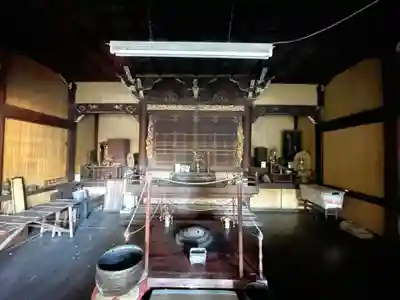 慈眼寺(三重県)