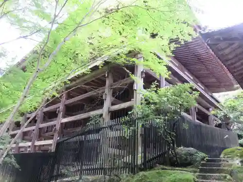 石山寺のその他建物
