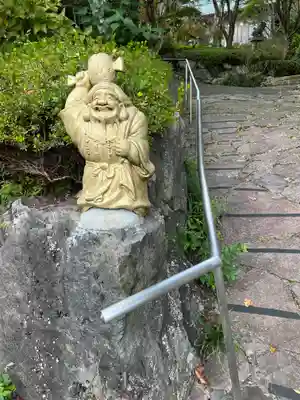 神祇大社(静岡県)