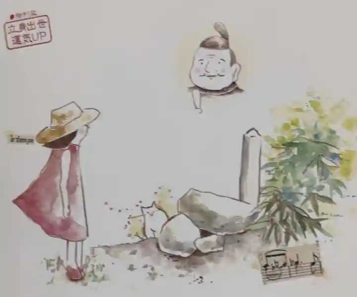 蚕霊神社(愛知県)