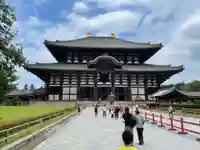 東大寺(奈良県)