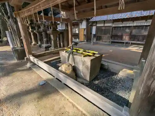 大村神社(三重県)