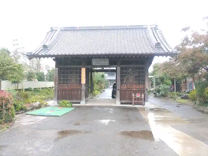 観音寺(群馬県)