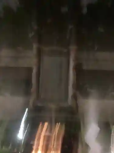 伯光神社(大阪府)