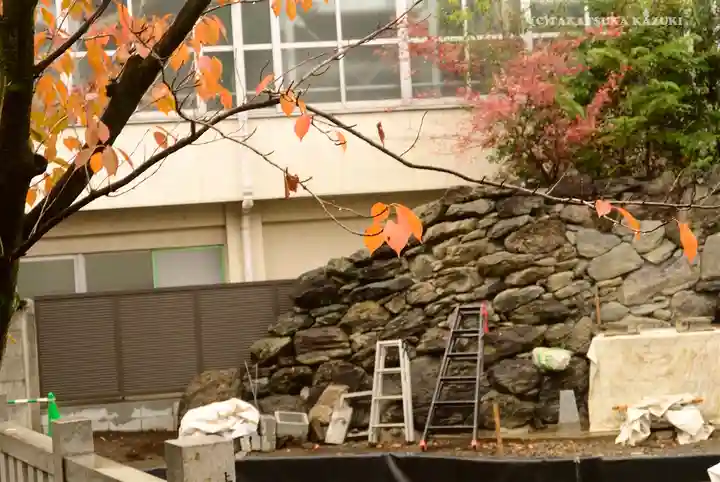 蛇窪神社のその他建物