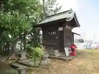 稲荷神社(東京都)