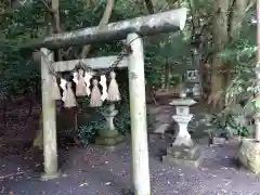 椿大神社(三重県)