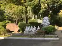 常楽寺のその他建物