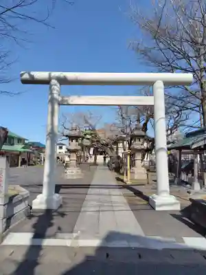 豊受神社(千葉県)