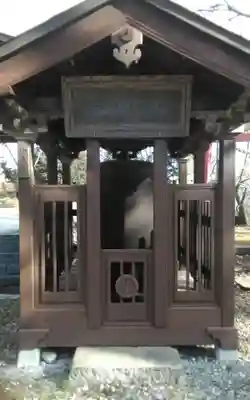 熊野神社(宮城県)