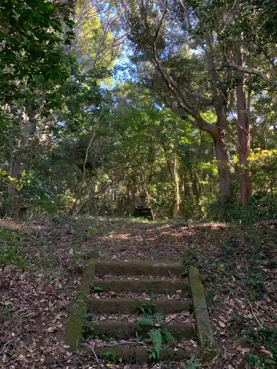 浅間神社(千葉県)