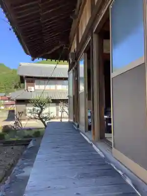 牧谷庚申堂(岐阜県)