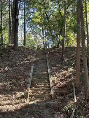 熊野神社(東京都)