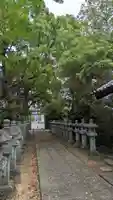 石田神社(京都府)