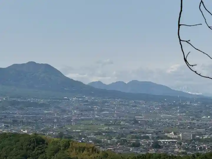 観音山慈眼院(高崎観音)(群馬県)