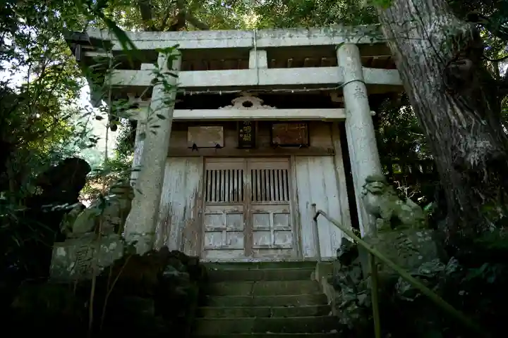 諏訪神社(千葉県)