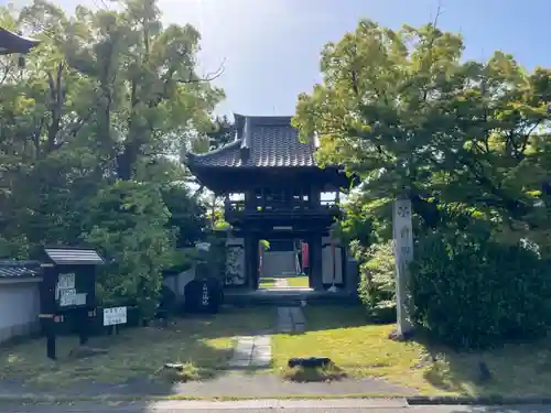 速念寺(愛知県)