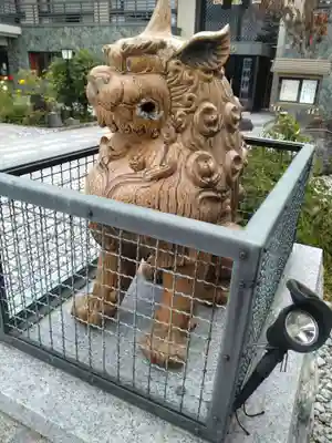 大本山成田山仙台分院(宮城県)