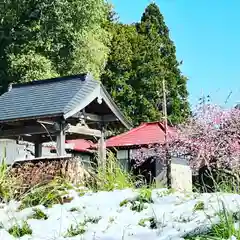 鹿島台神社(宮城県)