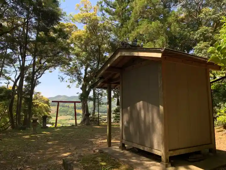 三宝荒神(千葉県)
