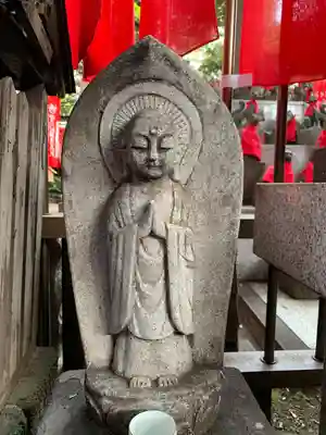 豊川稲荷東京別院(東京都)