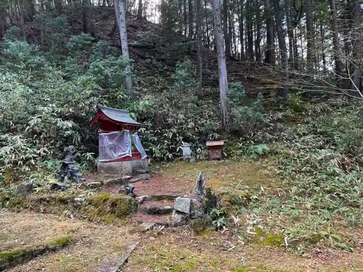衆良神社(京都府)