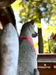 冨士山稲荷神社(長野県)