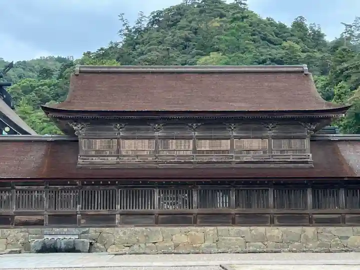 出雲大社(島根県)