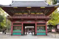 根津神社(東京都)