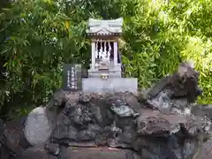 鷲神社(東京都)