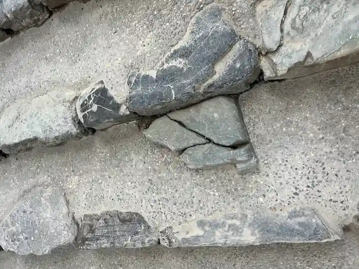 伊勢神宮内宮(皇大神宮)(三重県)