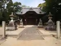 小針神明社(愛知県)