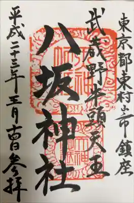 電車の中から見える