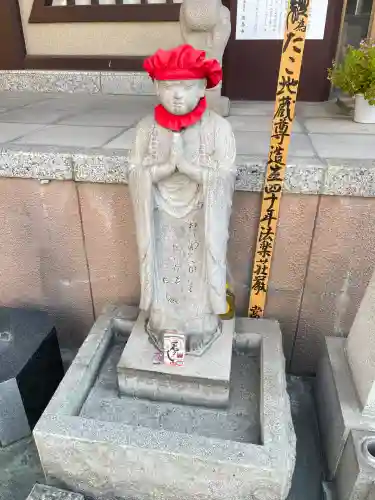 法昌寺(東京都)