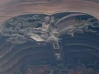 倉賀野神社の本殿・本堂