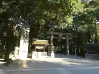 大神神社(奈良県)