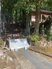 熊野神社(福島県)