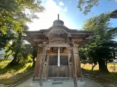 三柱神社(兵庫県)