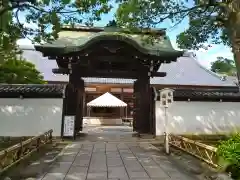 根来寺 智積院(京都府)