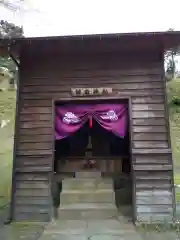 朝倉神社(福井県)