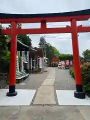 三光稲荷神社(愛知県)