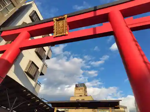 鷲神社(東京都)