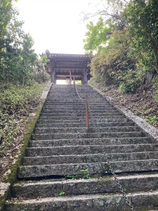 海住山寺(京都府)