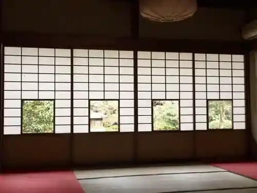 雲龍院のその他建物