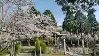 木華佐久耶比咩神社のその他建物