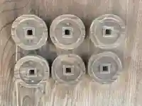 善名称院(真田庵)のその他建物