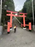 高良大社(福岡県)