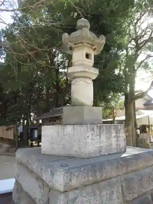 春日部八幡神社(埼玉県)