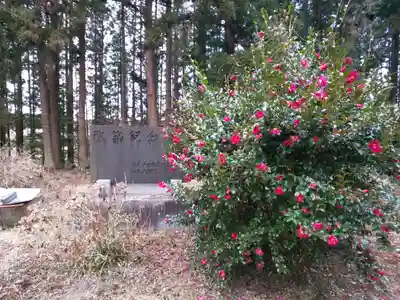 近津神社のその他建物